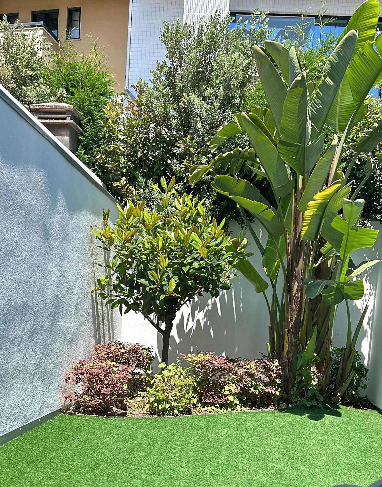 Casa Das Falcoeiras - Al Com Patio E Jardim Privados Aveiro Zewnętrze zdjęcie