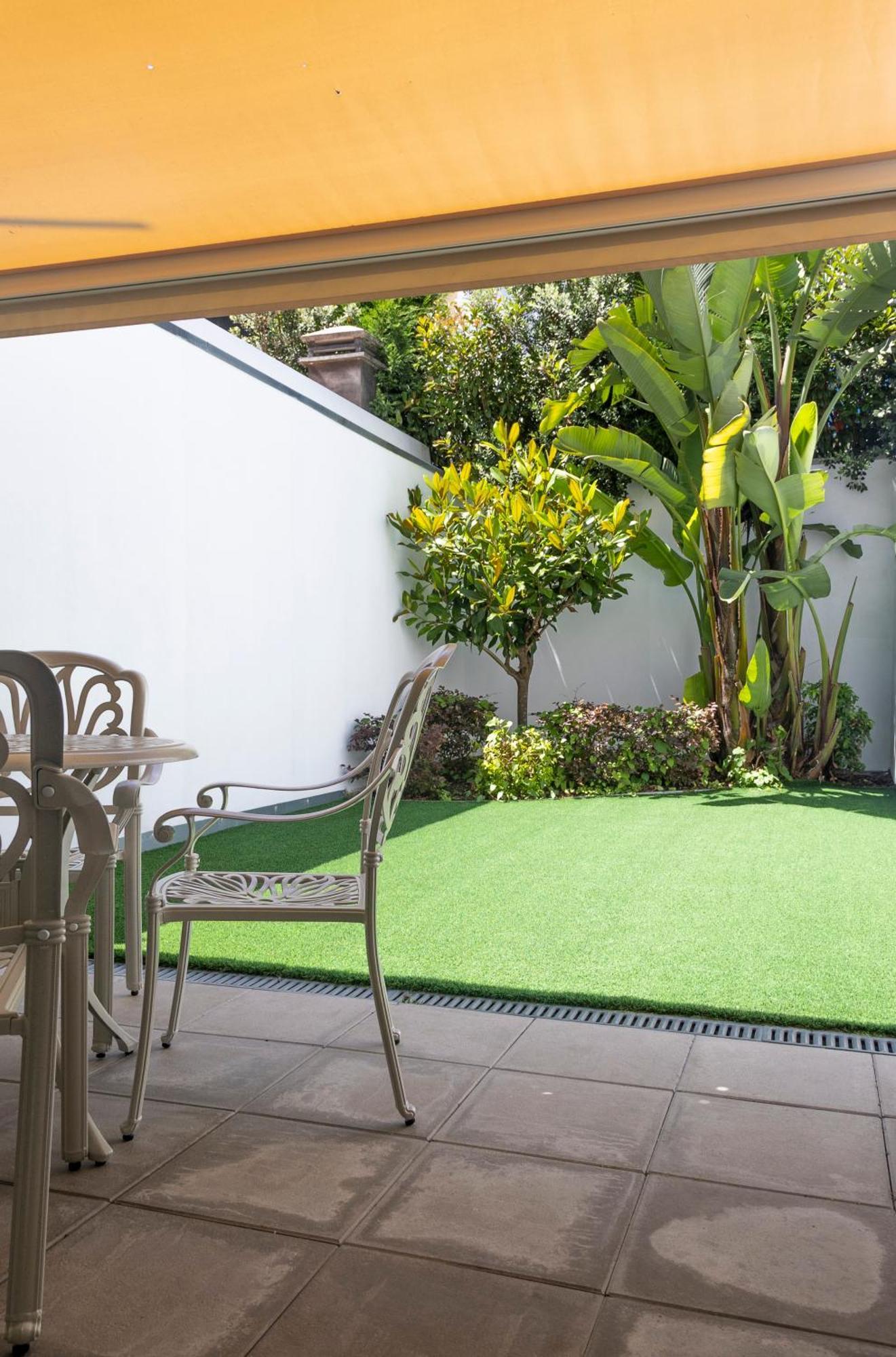 Casa Das Falcoeiras - Al Com Patio E Jardim Privados Aveiro Zewnętrze zdjęcie