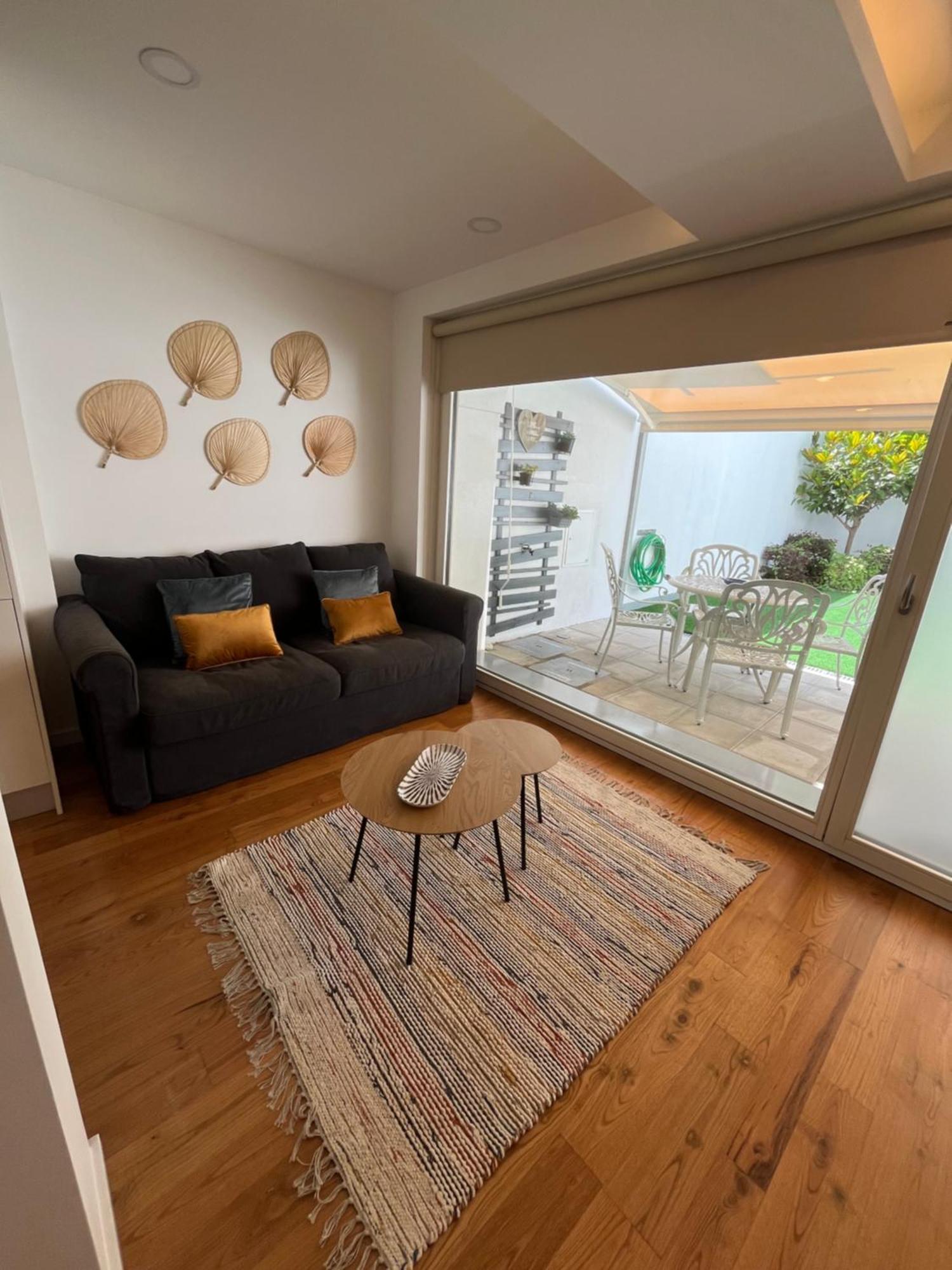 Casa Das Falcoeiras - Al Com Patio E Jardim Privados Aveiro Zewnętrze zdjęcie